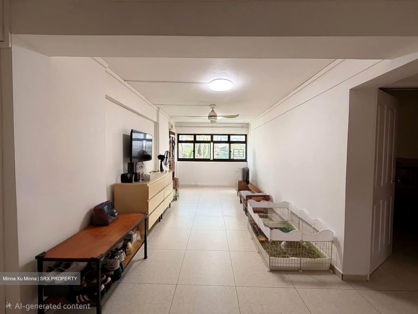 Blk 16 Telok Blangah Crescent (Bukit Merah), HDB 3 Rooms #591399641